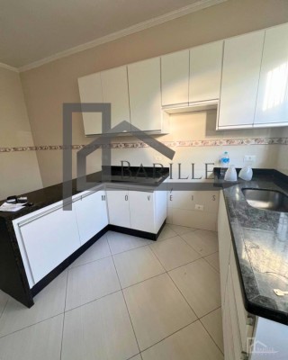 Residencial São Paulo, 