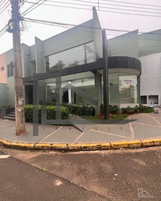 Avenida 14 de setembro, 1231