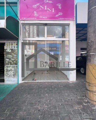 Rua Joaquim Nabuco, 708
