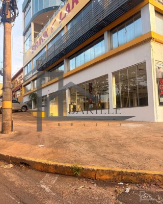 Av. Joaquim Constantino, 2161