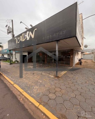 Av. Cel. José Soares Marcondes,, 2766