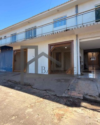 Rua Padre Antônio Vieira, 110
