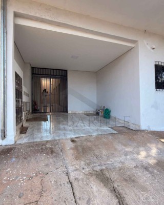 Rua Padre Antônio Vieira, 110