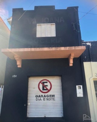 Rua Quintino Bocaiuva, 332